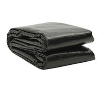 sephironlbb Lona solar rectangular de 6 x 4 m de PVC con estructura de burbujas, impermeable, resistente a desgarros, para calentar y almacenar el calor para piscina de pie y jacuzzi