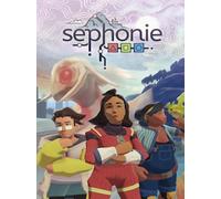 Sephonie (PC) - Steam Key - GLOBAL