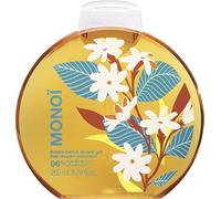 SEPHORA Burbuja Bath&Shower Gel Monoi 260 ml 96% Ingredientes de origen natural