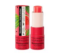 Sephora Colección Watermelon Hidratante Lip Bálsamo 8h Hidración - 3,5 g / 0,12 oz