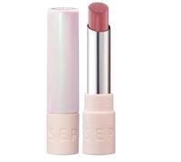 SEPHORA Collection About That Shine Sheer Shine Lipstick - 02 Soft Twinkle 0.10 oz / 3 g