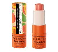 Sephora Collection Apricot Hidratante Lip Scrub 8h Hydration - 3,5 g / 0,12 oz