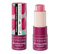 Sephora Collection - Bálsamo hidratante de labios para frambuesas (8 h, 3,5 g)