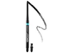 SEPHORA COLLECTION Delineador de ojos retráctil resistente al agua #1 Negro mate