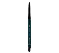 SEPHORA COLLECTION L piz delineador de ojos retr ctil resistente al agua de 12 horas 27-Verde bosque mate