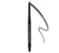 SEPHORA COLLECTION Retractable Waterproof Eyeliner #10 Matte Brown Black by Sephora