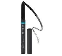 SEPHORA Collection Sephora Colorful® Sombra de ojos y delineador de ojos impermeable Multistick 24 negro mate