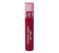 SEPHORA Collection Totally Juicy Lip Tint - 10 Grapes for Postre (Bright Burgundy) - 5,5 ml/0,18 fl oz