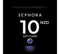 Sephora Gift Card 10 NZD Key - NEW ZEALAND