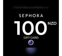 Sephora Gift Card 100 NZD Key - NEW ZEALAND