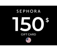 Sephora Gift Card 150 AUD Key - AUSTRALIA