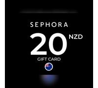 Sephora Gift Card 20 NZD Key - NEW ZEALAND
