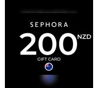 Sephora Gift Card 200 NZD Key - NEW ZEALAND