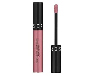 Sephora - Lápiz labial, Rouge Velouté Sans Transfert, tinte labial crema - 81 Daydreaming