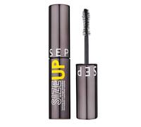 Sephora Máscara de pestañas Collection Size Up | Tamaño mini 5 ml 4.7 ml | +180% XXL volumen inmediato de gran tamaño para pestañas | Vegana