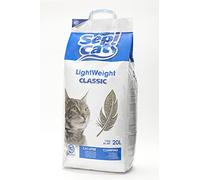 SepiCat _20L_clumping_classic