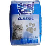 30 L Sepicat Classic arena absorbente para gatos