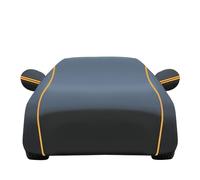 SePkus Funda para Coche Exterior para Mercedes-AMG SL 63 4MATIC+ 2023 Funda Coche Resistente,Cubierta de Coche Impermeable Exteriores Anti-UV Anti-Polvo Funda Coche con Cremallera(Color:y)