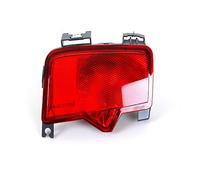 Seplxoi Luz trasera Para Subaru para Outback 2009-2014 coche izquierda derecha parachoques trasero Reflector lámpara luz antiniebla luces de liquidación sin bombilla(Right)