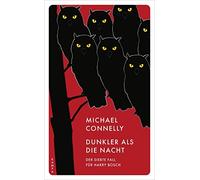 Sepp Leeb Micha Dunkler als die Nacht: Der siebte Fall für Harry B (Tapa blanda)