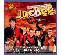 Sepp Mattlschweiger Quintett Juchee - Schenk der Welt Ein Lächeln - 35 Jahre - Die offizielle Jubiläumsproduktion
