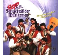 Sepp und die Steigerwälder Musikanten - Stimmung aus dem Steigerwald