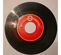 SEPP VIELLECHNER MIT DEN WERDENFELSER MUSIKANTEN UND DEN ZILLERTALER BUAM - Der Jodelexpress/Klarinetten-Jodler/Ja, so is mei Schatzerl/Wenn im Wald der Kuckuck schreit(7" Vinyl EP)(1958)(Tempo 4114)