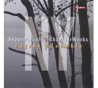 Seppo Pohjola Seppo Pohjola: Chamber Works (CD) Album (Importación USA)