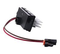 Seprendi 3GSH-19E624-CA 3GSH19E624CA 19331830 19329838 4GSH-19E624-AA 6GSH-19E624-AA para resistencia del motor del ventilador del calentador H2