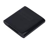 Seprendi Adaptador Bluetooth de 30 receptor de música inalámbrico estéreo para altavoces de base de 30