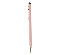 Seprendi Bolígrafo digital para pantallas de prensa, para dibujar y escribir a mano en pantalla de prensa, teléfonos inteligentes y tabletas, color rosa