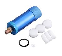 Seprendi Bomba de mano PCP de alta presión Filtro de aire Separador de aceite-agua para bomba de alta presión PCP 30Mpa Filtro Compresor