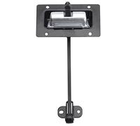 Seprendi Brazo de retención para puerta trasera de maletero de coche Jk 04589890AC 2011-2018