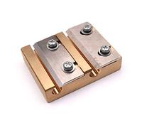 Seprendi C-Roll - Cuchillo de cuerda para violín, herramienta para hacer violín, pianista, accesorios para violín, herramienta de luthier, accesorios duraderos para violín