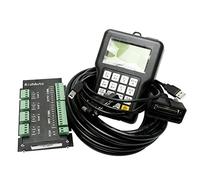 Seprendi Controlador CNC Control de movimiento remoto para RichAuto A11 CNC Controller A11S A11E A11C para grabado CNC corte Inglés