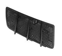 Seprendi Cubierta de rejilla superior del capó del coche para W164 ML 320 350 450 550 63AMG 2008-2011 1648804405 derecha