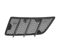 Seprendi Cubierta de rejilla superior para capó de coche para W164 ML 320 350 450 550 63AMG 2008-2011 1648804305 izquierda