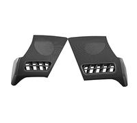 Seprendi Cubierta lateral para salpicadero de coche R+L para W210 Clase E E320 E430 E55 1996-2002