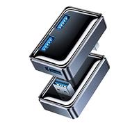 Seprendi Hub USB con guantera para cámara de salpicadero, estación de acoplamiento USB para transferir juegos, música, modelo Y, modelo 3, accesorios