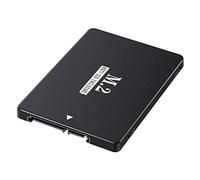 Seprendi M.2 NGFF a Tarjeta Adaptador HDD Enclosure Basado en B Key -Based B Key NGFF SSD a 2.5 pulgadas III 6Gbps SSD Caja de disco duro