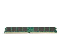 Seprendi Memoria RAM DDR2 de 2 GB, 1,8 V, 800 MHz, PC2 6400, para PC de sobremesa, DIMM, 240