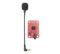 Seprendi Módulo de reconocimiento de voz V3 Reconocimiento de velocidad compatible con Ard para apoyar 80 tipos de placa de sonido de voz