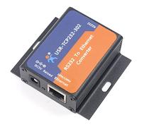 Seprendi Módulo de servidor Ethernet -TCP232-302 RS232 a Ethernet IP Server Module Ethernet Converter Support DHCP/DNS