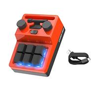Seprendi Photoshop-Hotswap Teclado mecánico teclado botón de volumen Programación Macro Gaming