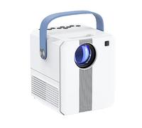Seprendi proyector de cine HD proyector automático proyector proyector portátil proyector exterior portátil enchufe UE