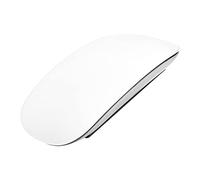 Seprendi Ratón inalámbrico Bluetooth silencioso para computadora mouse delgado ergonómico PC ratones para