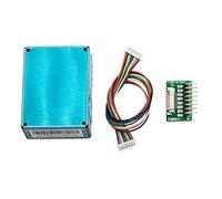 Seprendi Sensor digital de concentración de partículas PM2.5 PM10 PMS5003 con cable de placa de interruptor G5