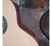 Seprendi Soporte de guitarra clásica con ventosa Steamline Soporte de guitarra Soporte de guitarra