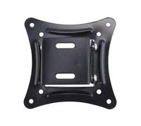 Seprendi Soporte de pared universal para pantalla LCD LED de 14 a 26 pulgadas, ajustable, pantalla retráctil para Tv-C12