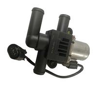 Seprendi Válvulas de control de agua de refrigeración para válvulas de solenoide ERF Man Válvulas de calefacción 1147412139 81619670011 81619676022